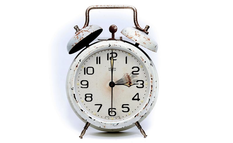Antique Clocks