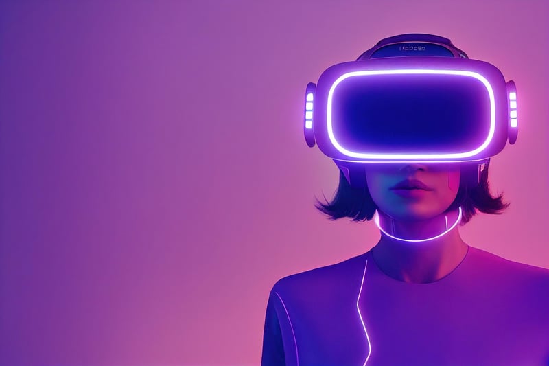 Futuristic Trends