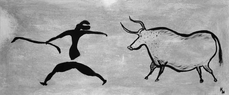 Cave Painting